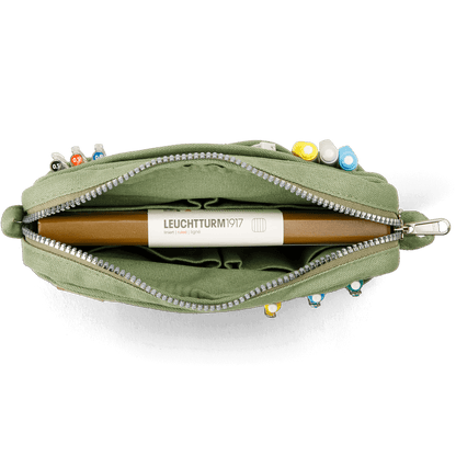 Soolla® Studio Pouch, Becca Sands Edition: Becca Sands Edition