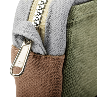 Soolla® Studio Pouch, Good Earth: Good Earth