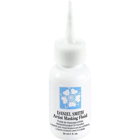 DANIEL SMITH Masking Fluid - 1 oz.