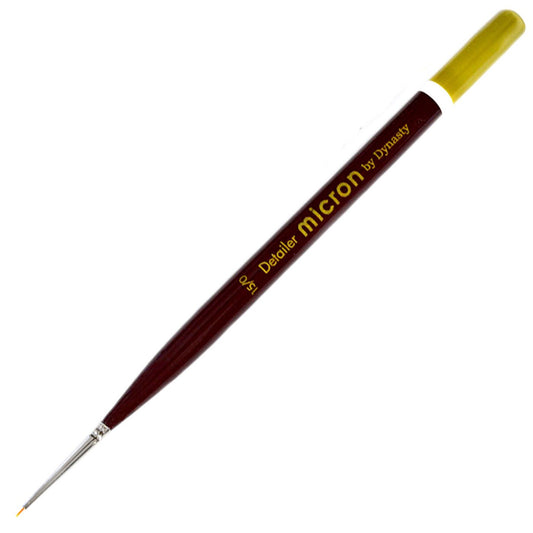 Dynasty Micron Detailer - 15/0