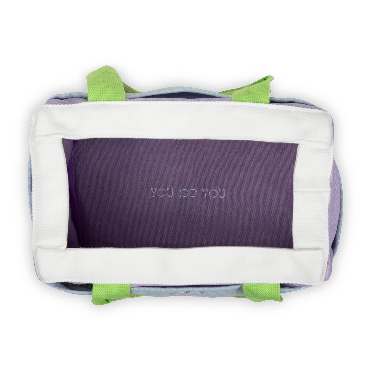 Soolla Studio Artist Bag, 80's Windbreaker, Knitting Crochet