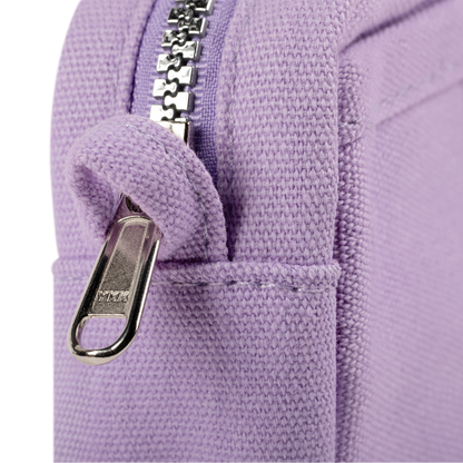 Soolla® Studio Pouch, Lilac Love: Lilac Love