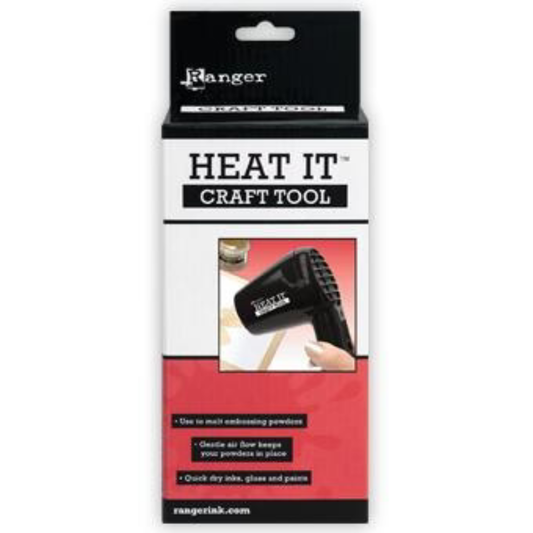 Ranger Heat It™ Craft Tool